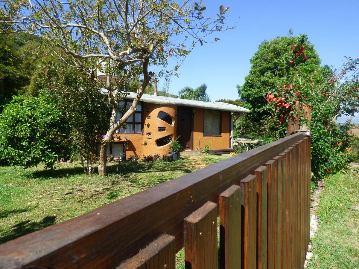 Casa Ombak Βίλα Praia do Rosa Εξωτερικό φωτογραφία