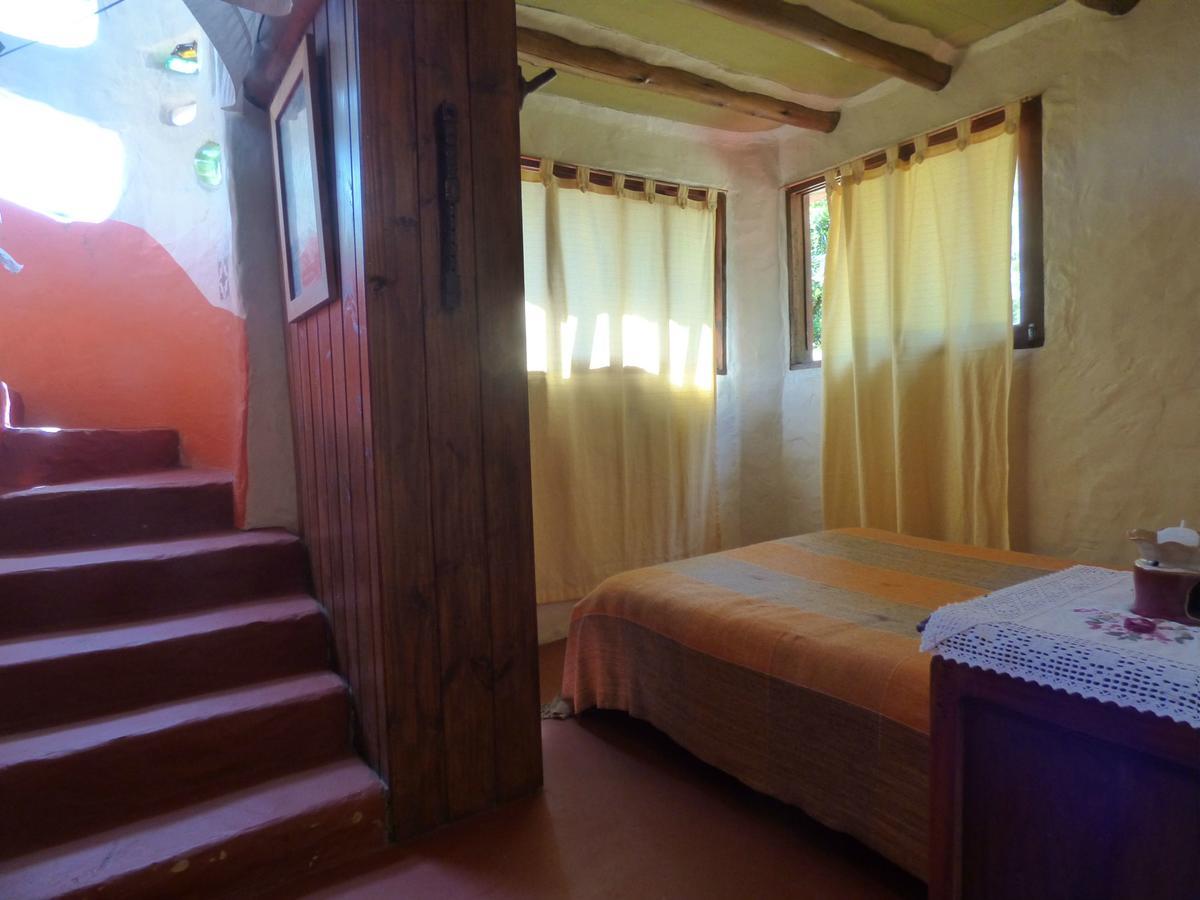 Casa Ombak Βίλα Praia do Rosa Εξωτερικό φωτογραφία
