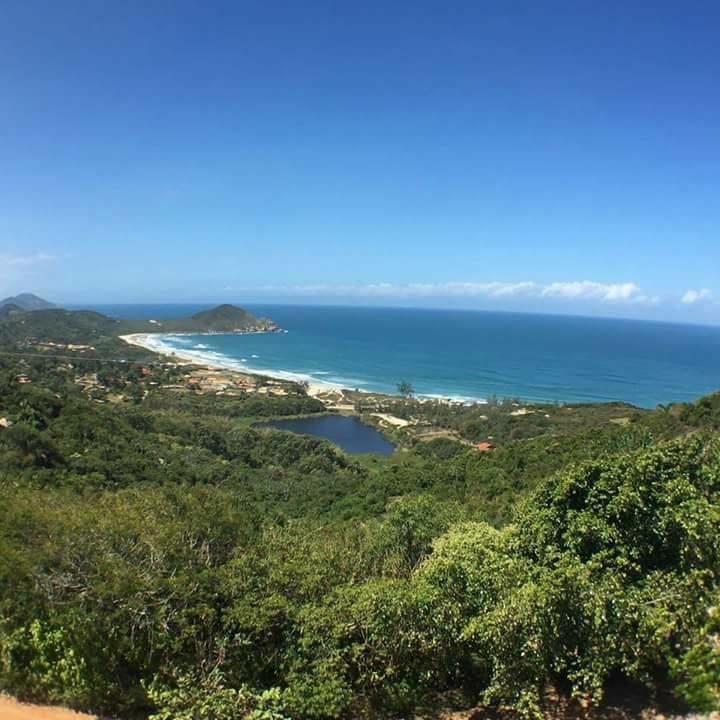 Casa Ombak Βίλα Praia do Rosa Εξωτερικό φωτογραφία