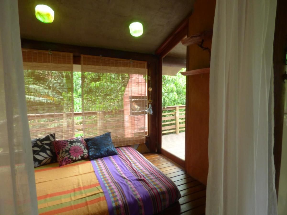 Casa Ombak Βίλα Praia do Rosa Εξωτερικό φωτογραφία